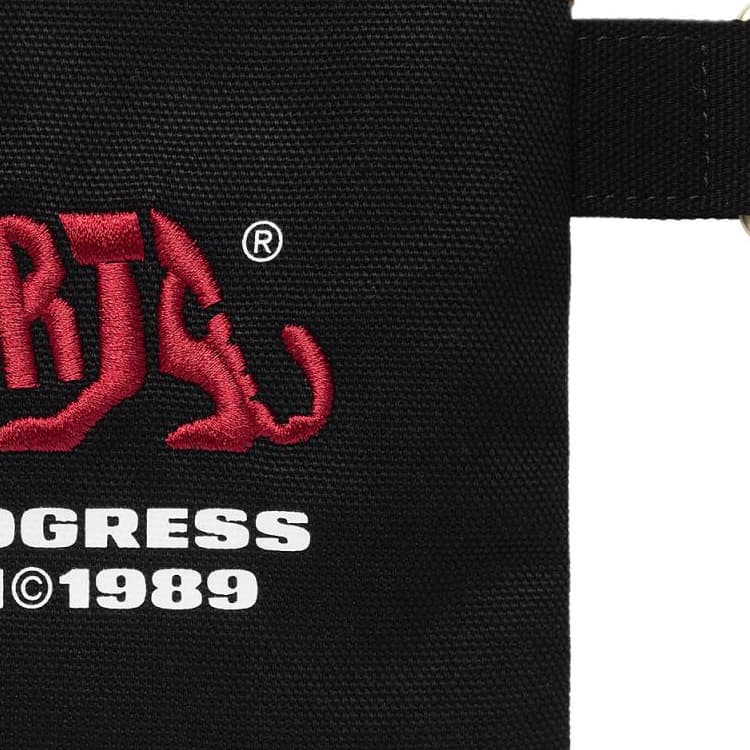 Кошелек Carhartt WIP - изображение 3
