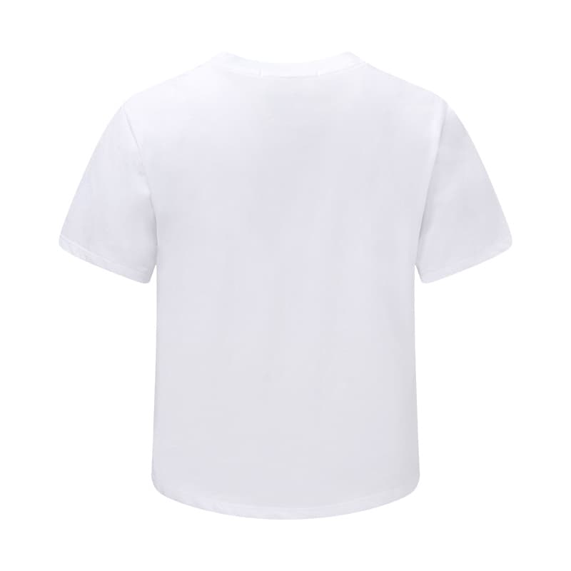 Футболка MARDI MERCREDI SS24 T - изображение 2