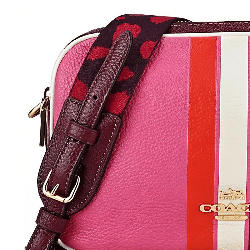 Мини-сумка COACH Jes Jes 25 - изображение 4