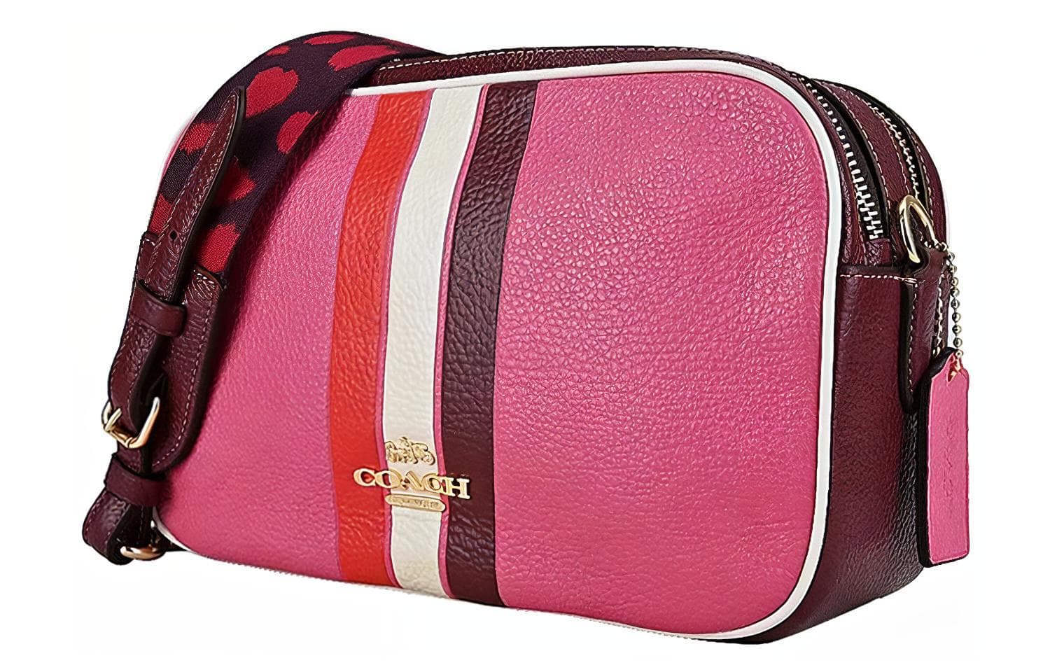 Мини-сумка COACH Jes Jes 25 - изображение 2
