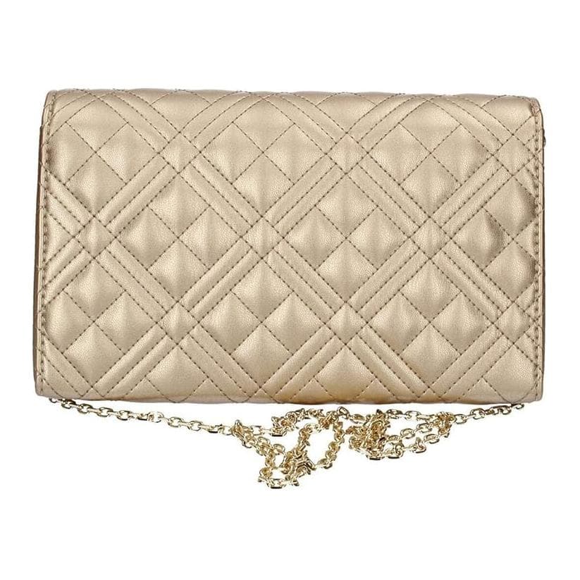 Сумка LOVE MOSCHINO Logo - изображение 6
