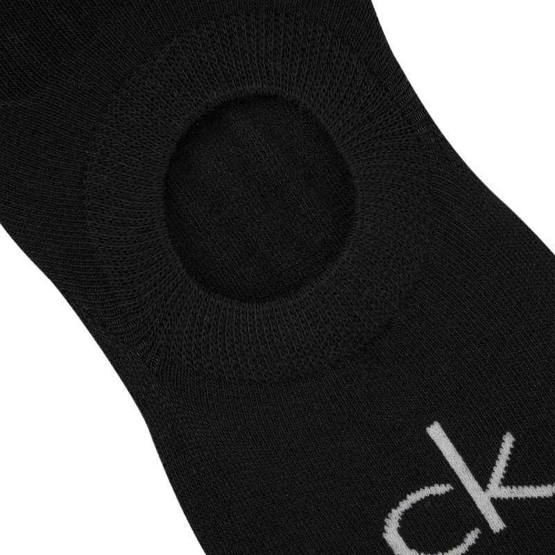 Носки Calvin Klein No Show Женские 1 упаковка - изображение 3