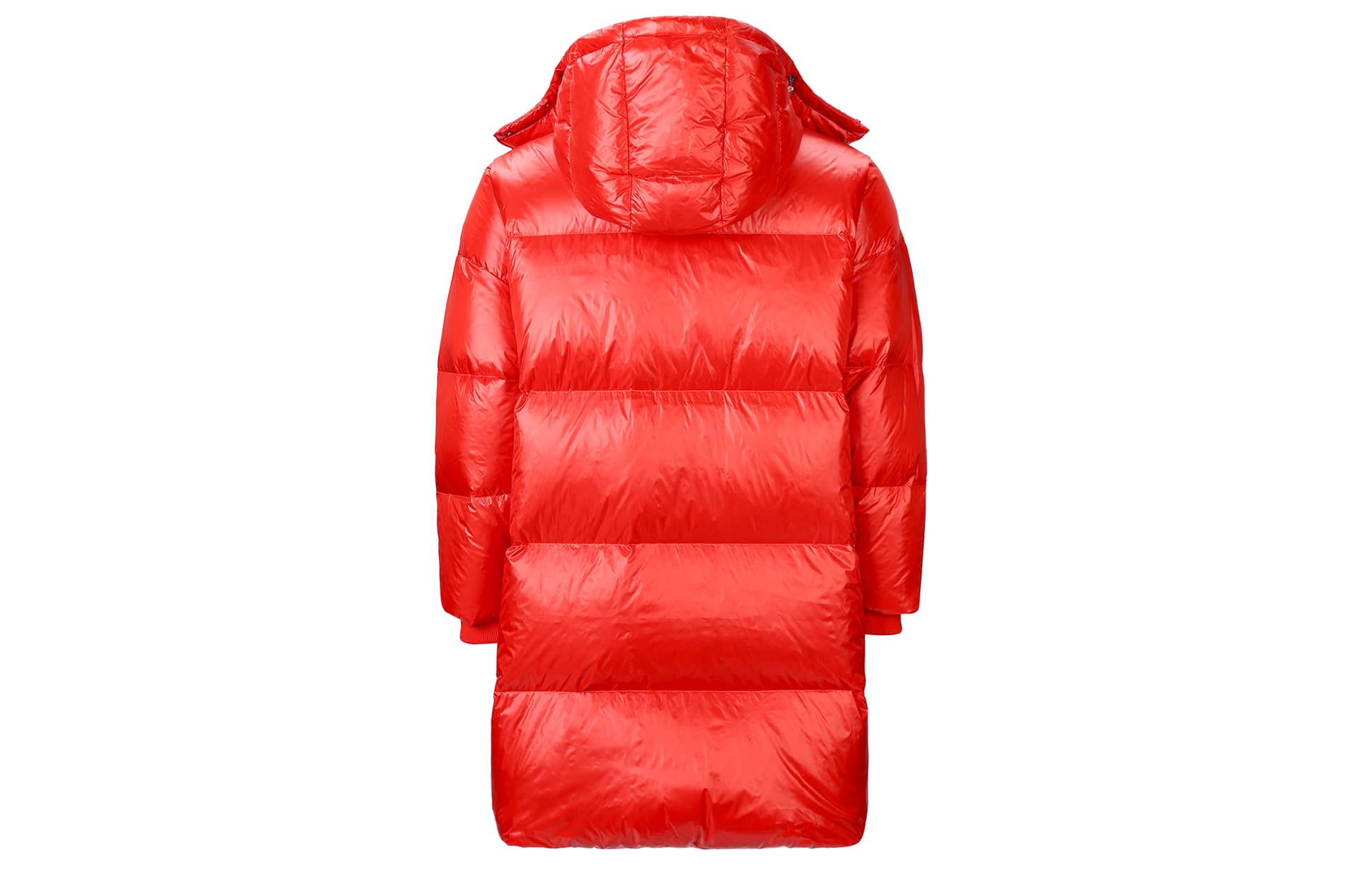 Пуховик adidas Originals FW23 Winter Jacket - изображение 2