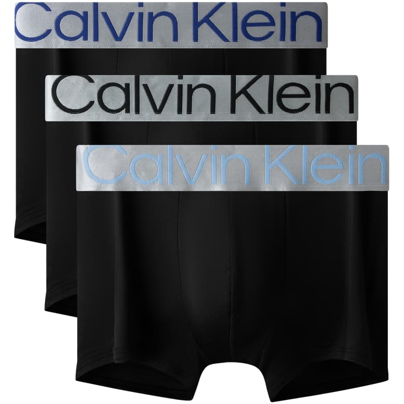 Трусы CALVIN KLEIN 3 - изображение 1