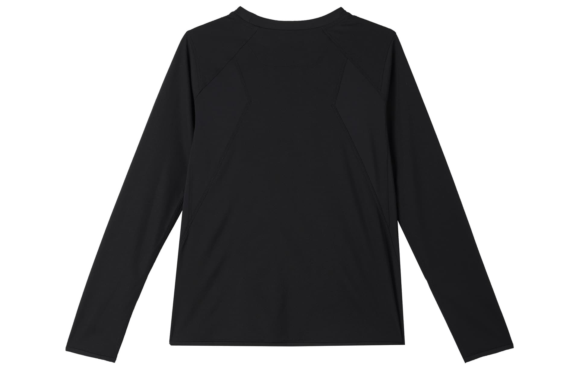 Худи Arcteryx Delta Crew logo - изображение 2