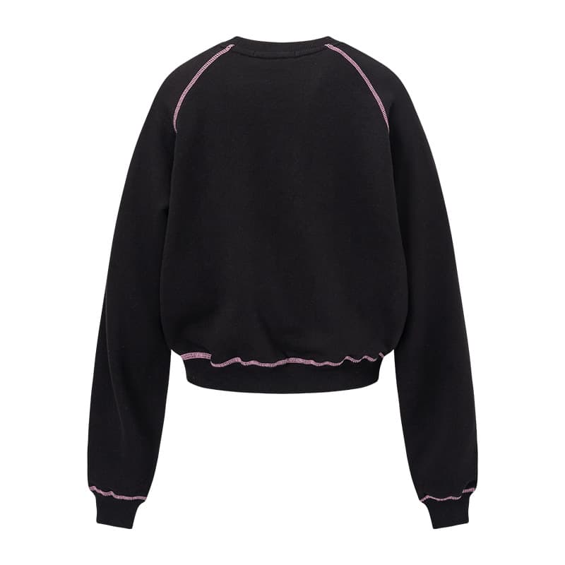 Худи MARDI MERCREDI SS24 - изображение 2