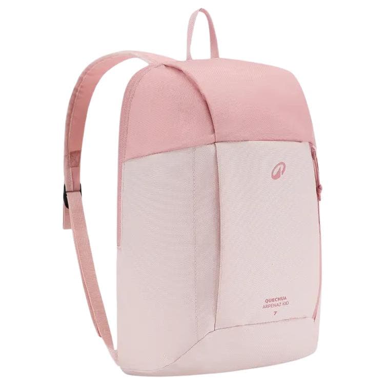 DECATHLON 7L Рюкзаки Полиэстер Кварц Розовый Сладкий Розовый Гранит Женский - изображение 1