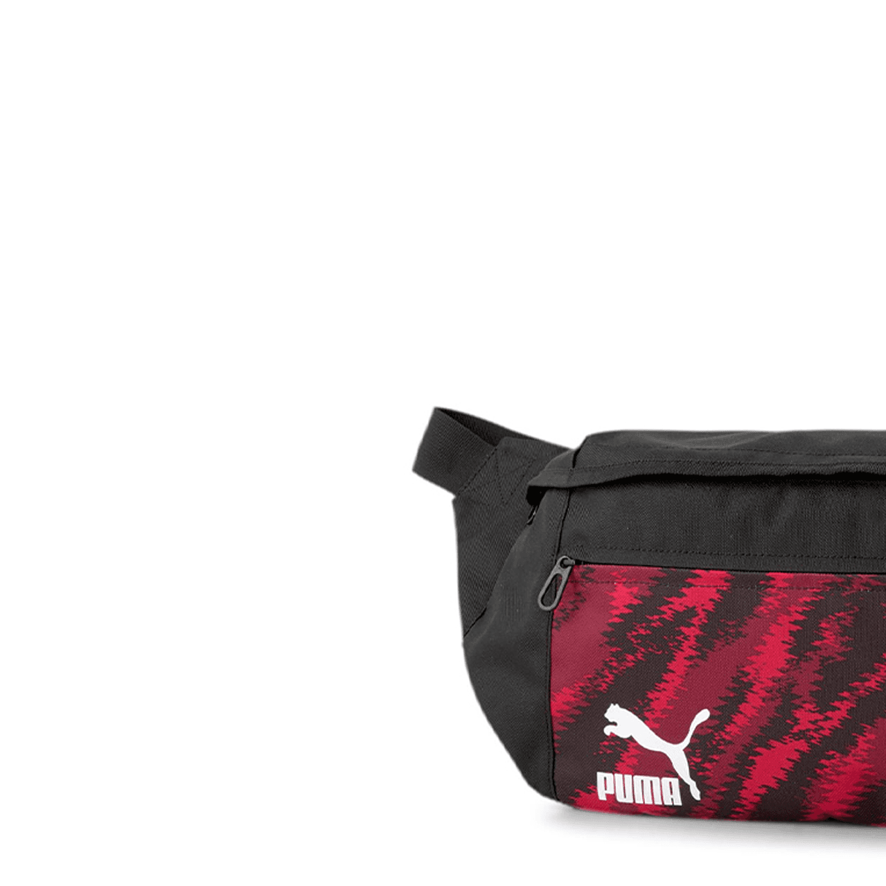 Поясная сумка PUMA ACM Iconic Street - изображение 5