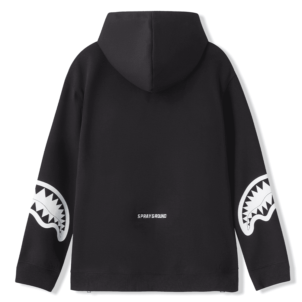 Худи SPRAYGROUND Унисекс Толстовка - изображение 2