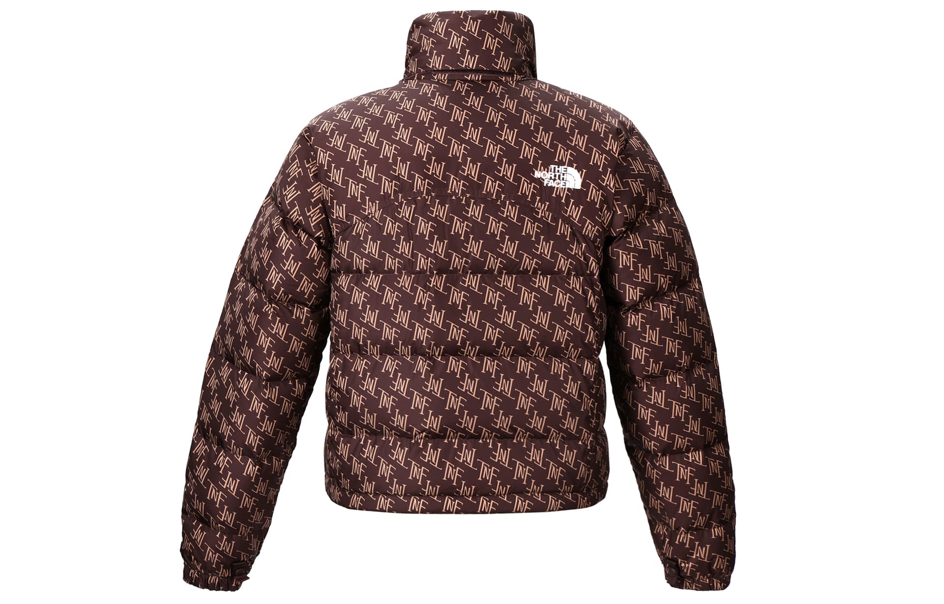 Куртка THE NORTH FACE - изображение 2