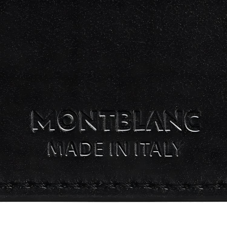 Кошелек MONTBLANC 3.0 Logo - изображение 3