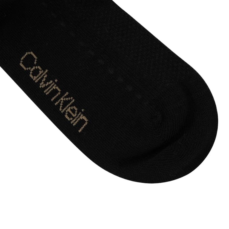 Носки Calvin Klein Low-Cut Женские 1 Пачка - изображение 3