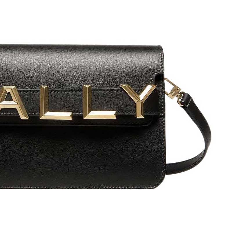 Сумка через плечо BALLY - изображение 5
