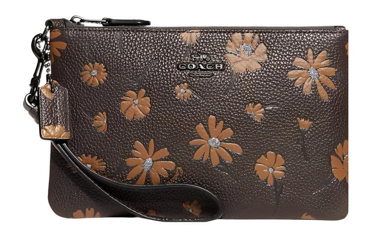 Сумка COACH Wristlet 19 - изображение 1