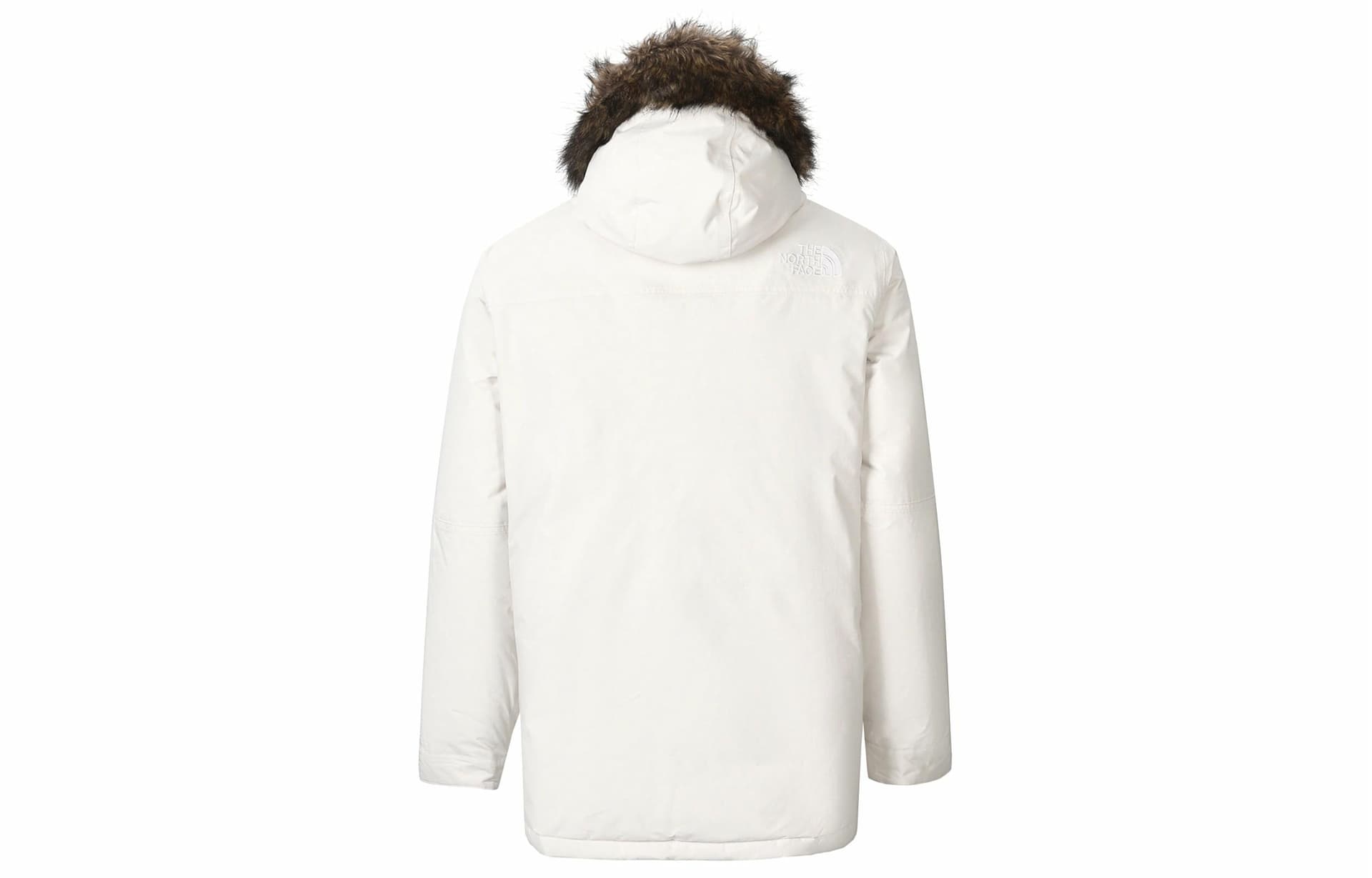 Зимняя куртка THE NORTH FACE Logo - изображение 2
