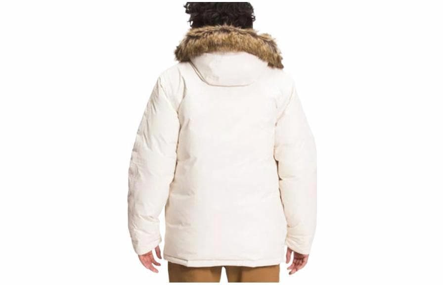 Зимняя куртка THE NORTH FACE Logo - изображение 3