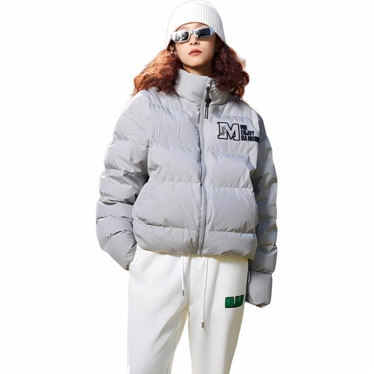 Зимняя куртка MR.ENJOYDA MONEY FW22 - изображение 2
