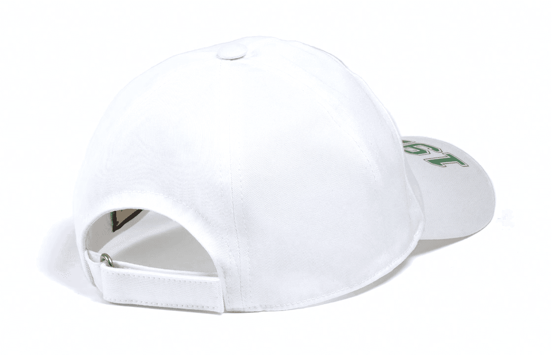 Кепка Gucci Cap White - изображение 3