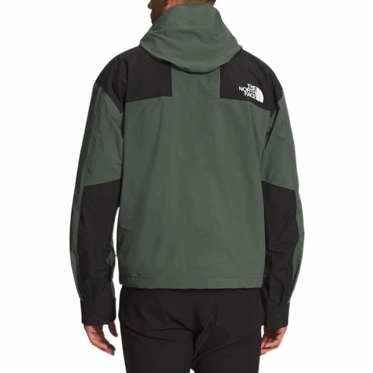 Демисезонная куртка The North Face 1986 Icon Dryvent Mountain Jacket - изображение 4