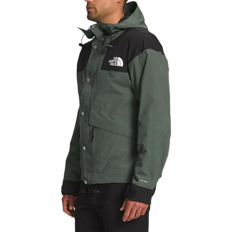 Демисезонная куртка The North Face 1986 Icon Dryvent Mountain Jacket - изображение 5