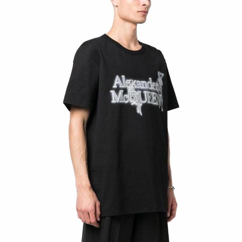 Футболка Alexander McQueen SS23 T — фото 5