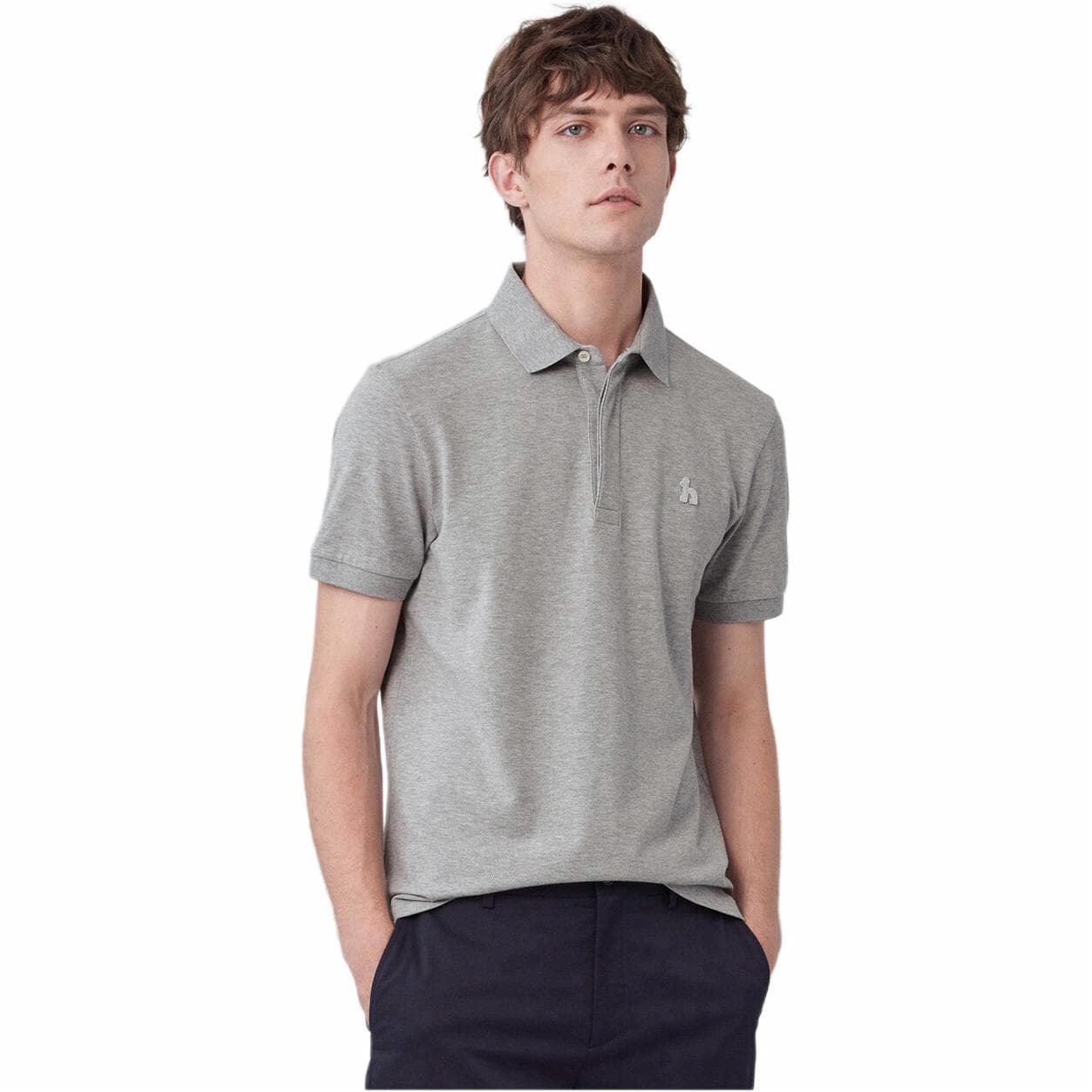 Поло HAZZYS Polo - изображение 2