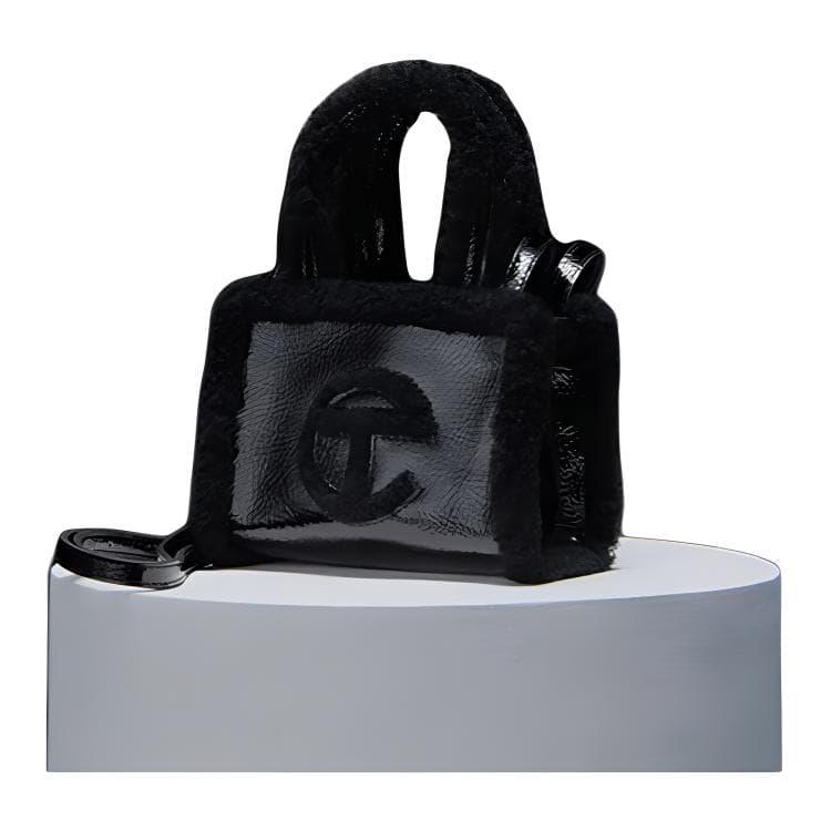 Сумка UGG x Telfar Tote - изображение 5