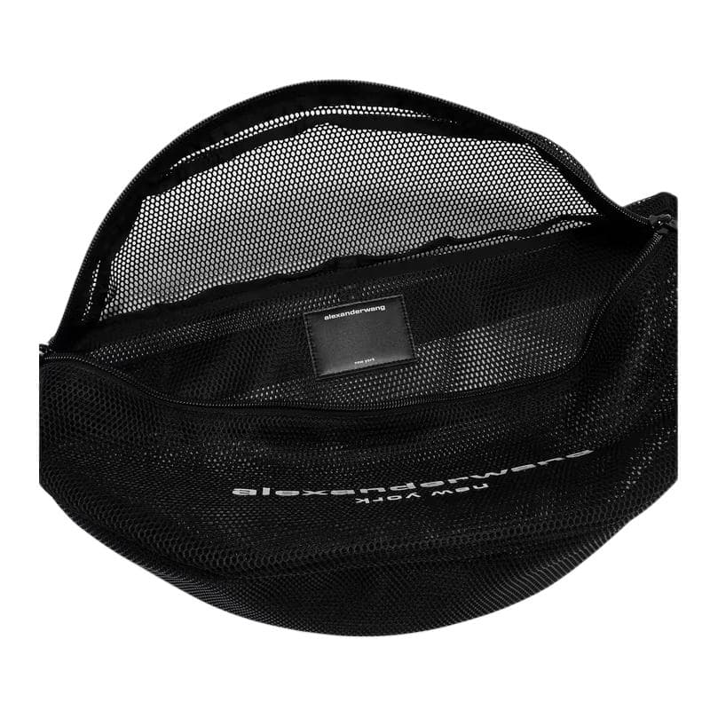 Поясная сумка alexander wang Attica - изображение 4