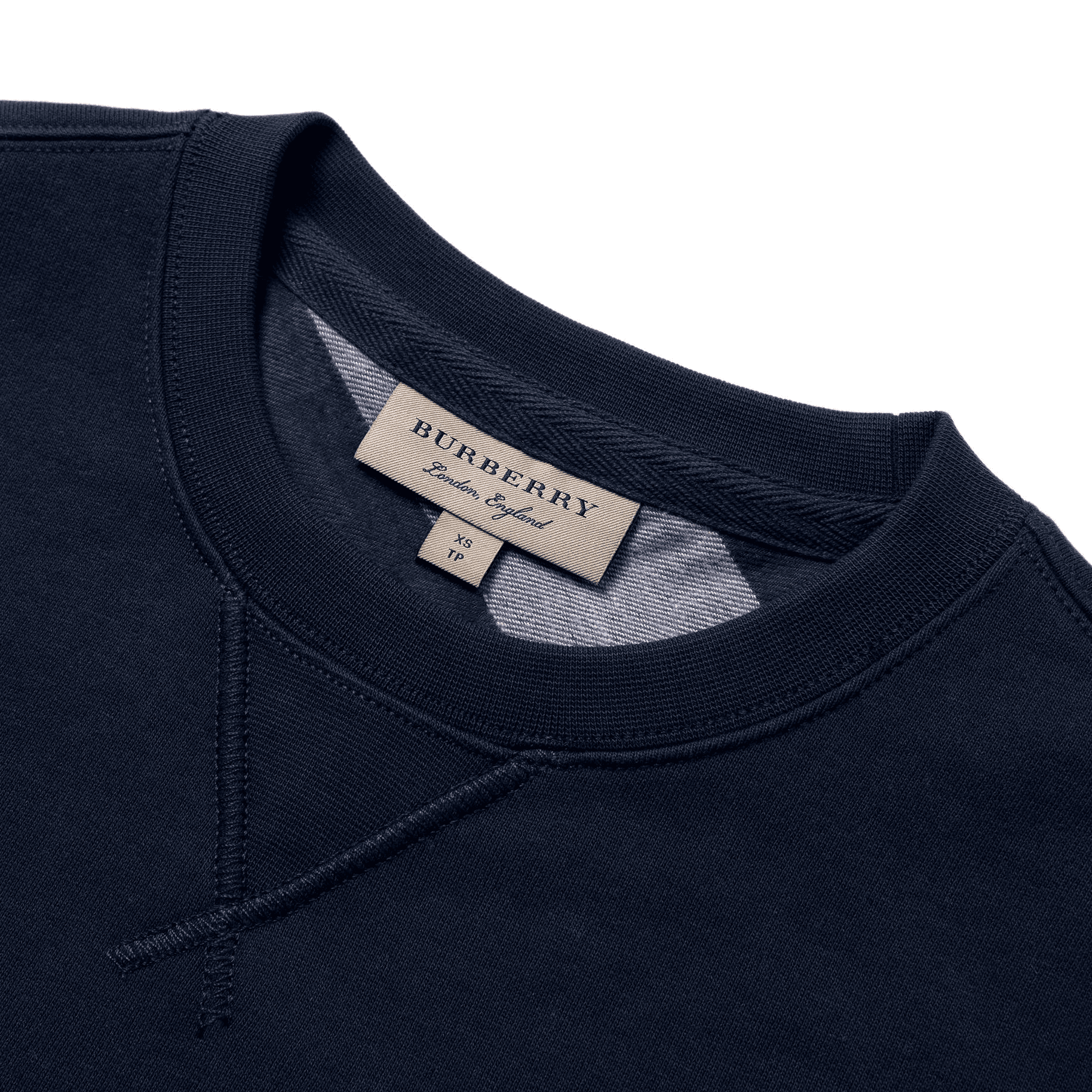 Худи Burberry 80362791 - изображение 5