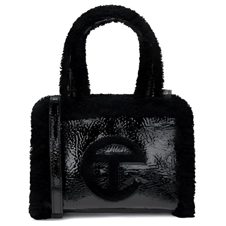 Сумка UGG x Telfar Tote - изображение 1