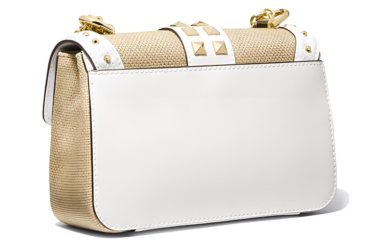 Мини-сумка MICHAEL KORS MK Soho - изображение 2