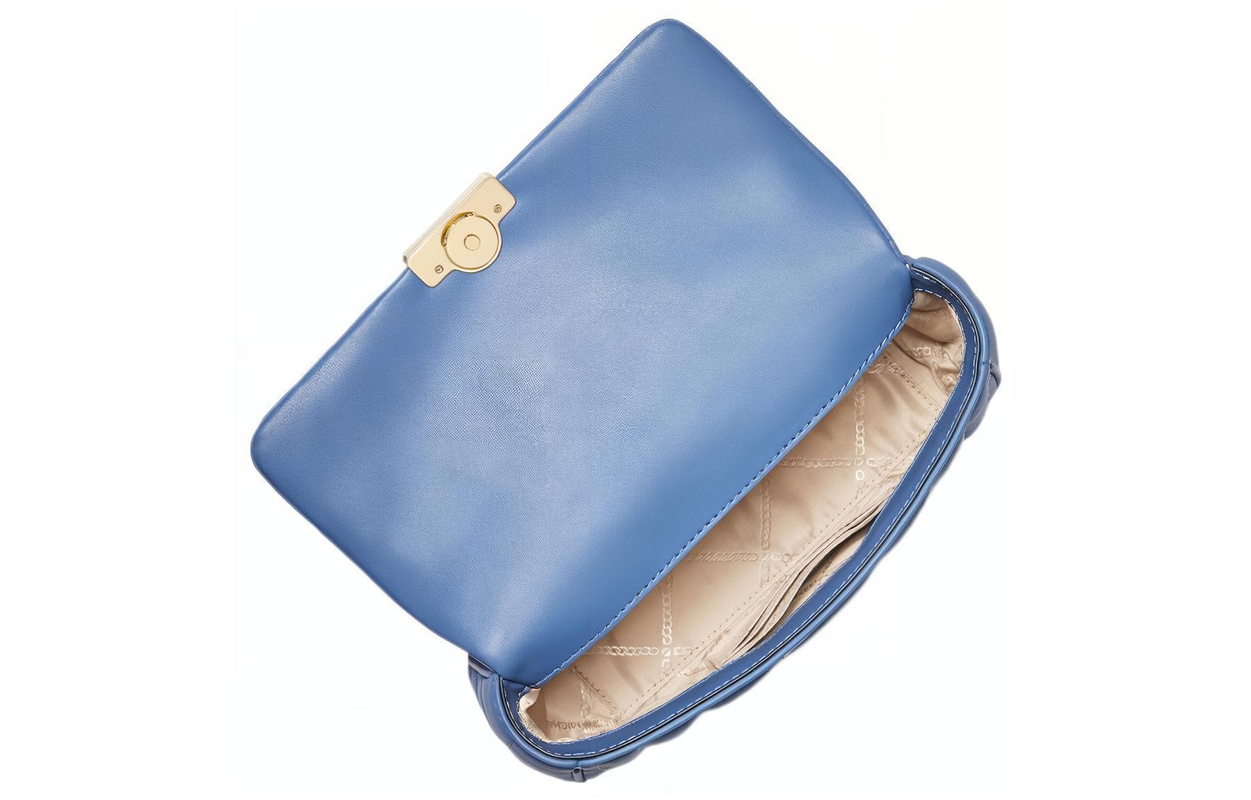Мини-сумка MICHAEL KORS MK Tribeca - изображение 2