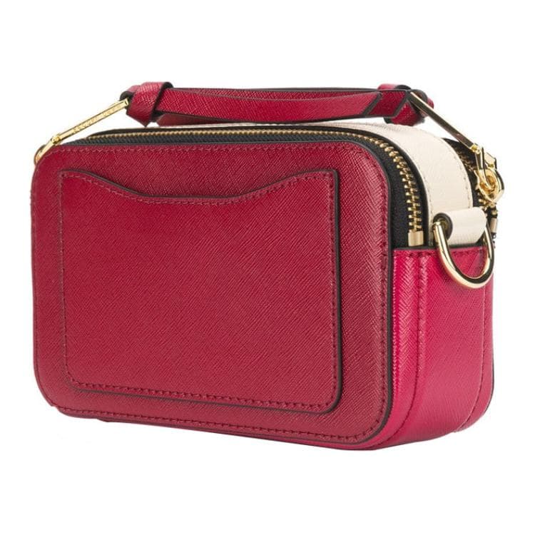 Мини-сумка MARC JACOBS Snapshot - изображение 5