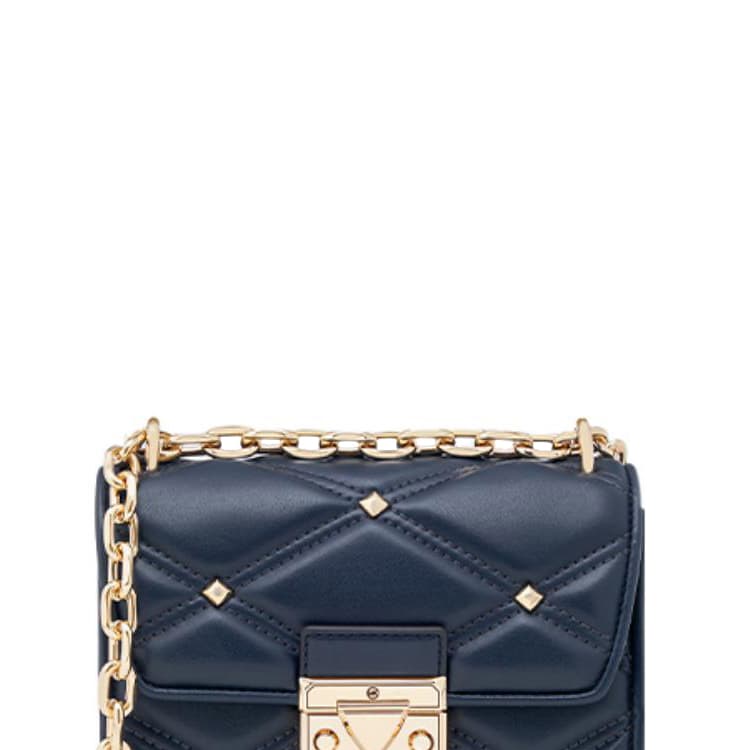 Сумка через плечо MICHAEL KORS MK 19 - изображение 4