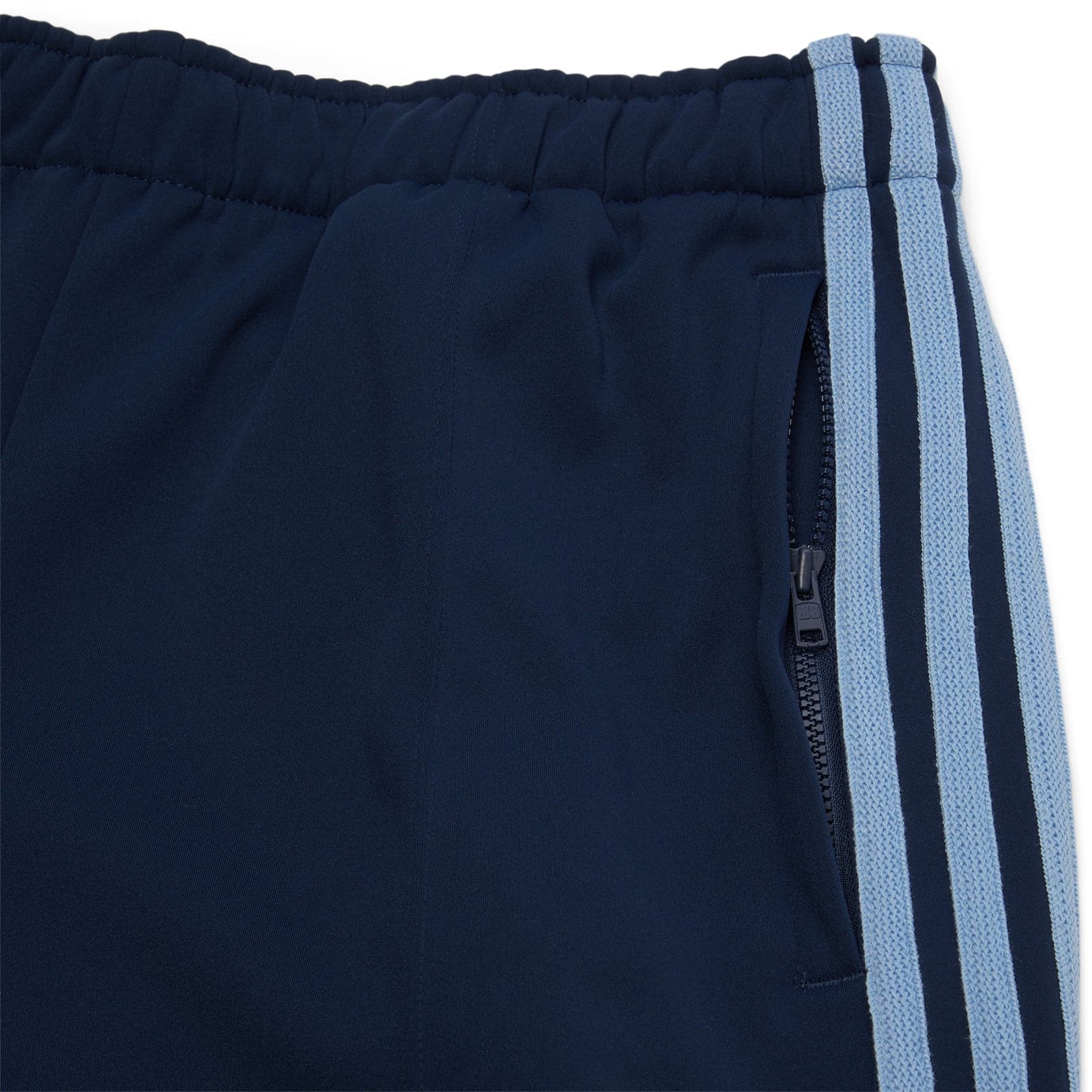 Спортивная одежда Adidas Originals x Wales Bonner Спортивные брюки Мужские Темно-синие - изображение 6
