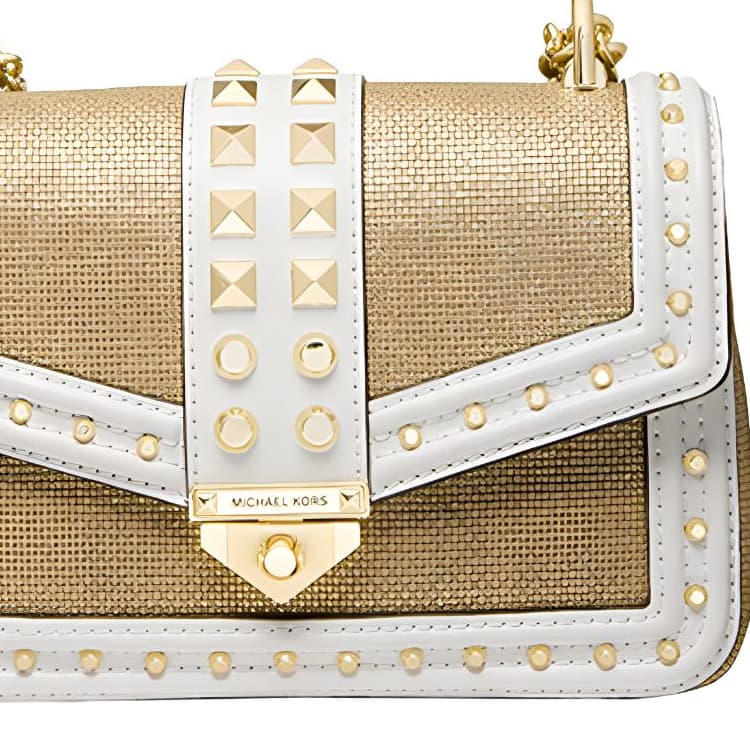 Мини-сумка MICHAEL KORS MK Soho - изображение 4