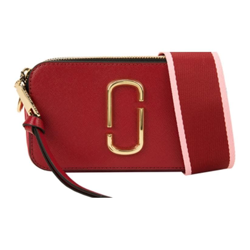 Мини-сумка MARC JACOBS Snapshot - изображение 1