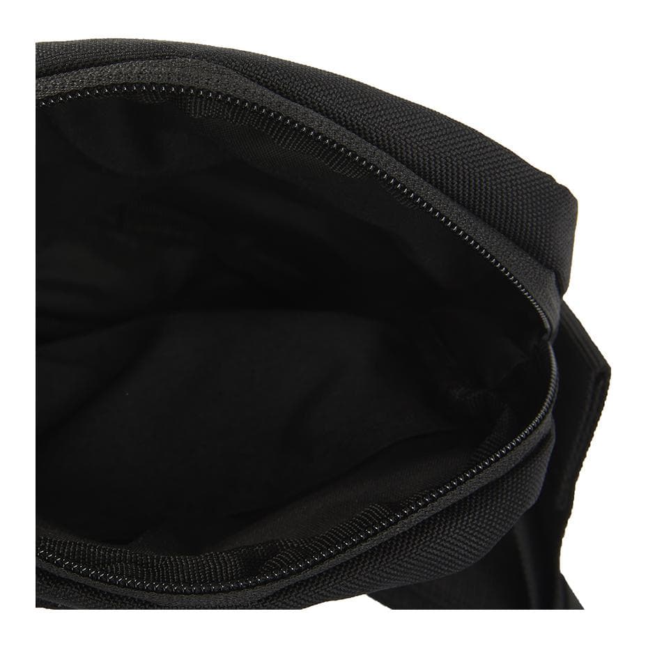 Поясная сумка PUMA Basketball Waist Bag Black - изображение 8