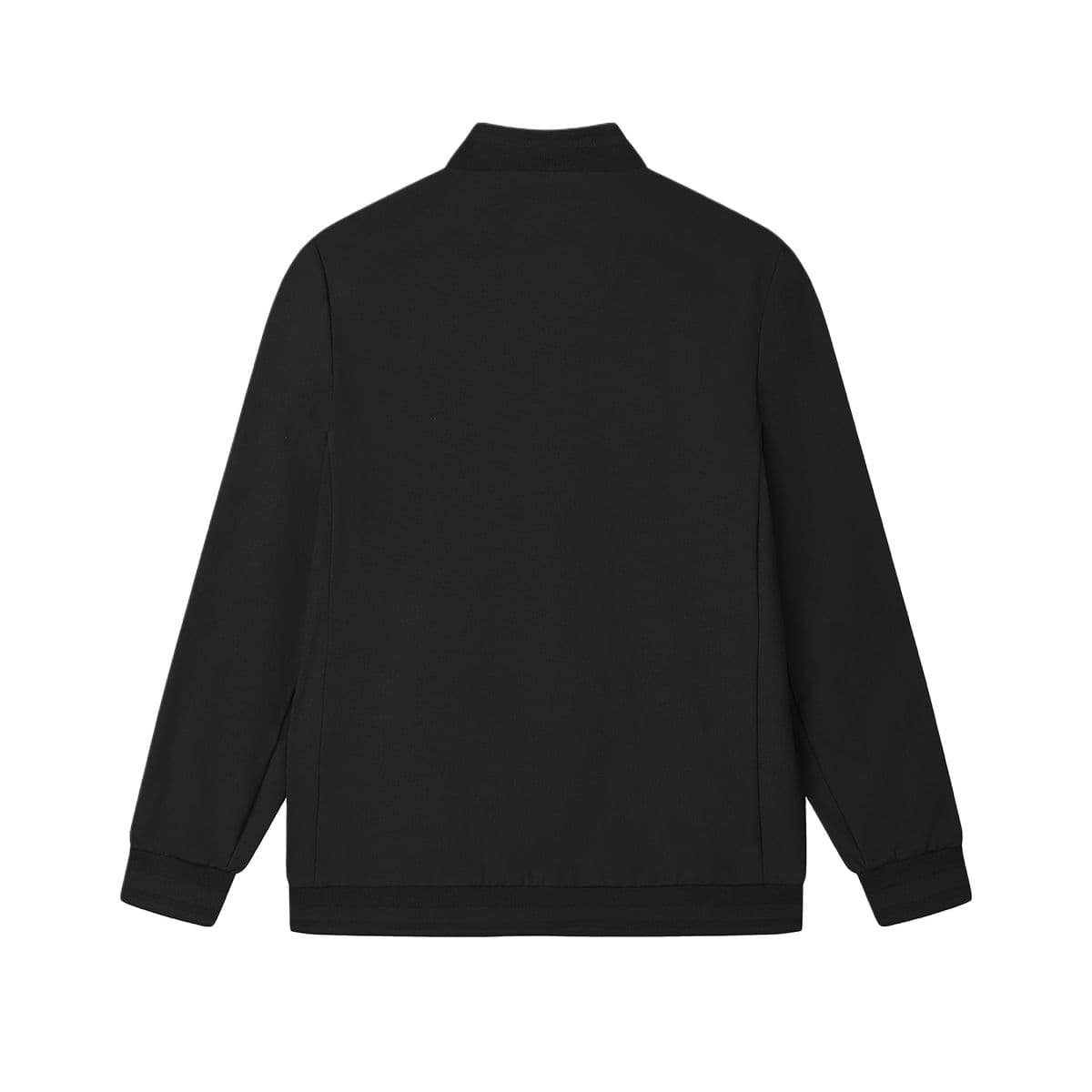 Куртка FILA Белая Куртка Мужская Глубокий Черный - изображение 2
