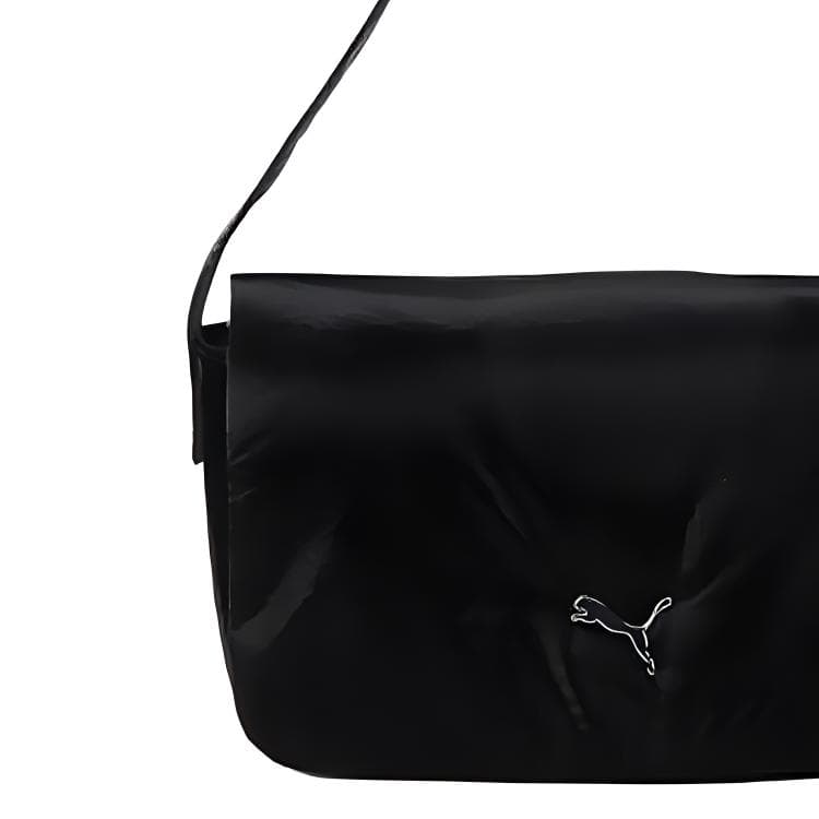 Мини-сумка PUMA Logo - изображение 5