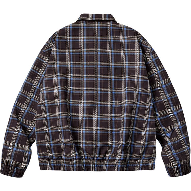 Куртка PSO Brand Куртки и Пальто Унисекс Черный Кофейный Коричневый - изображение 2