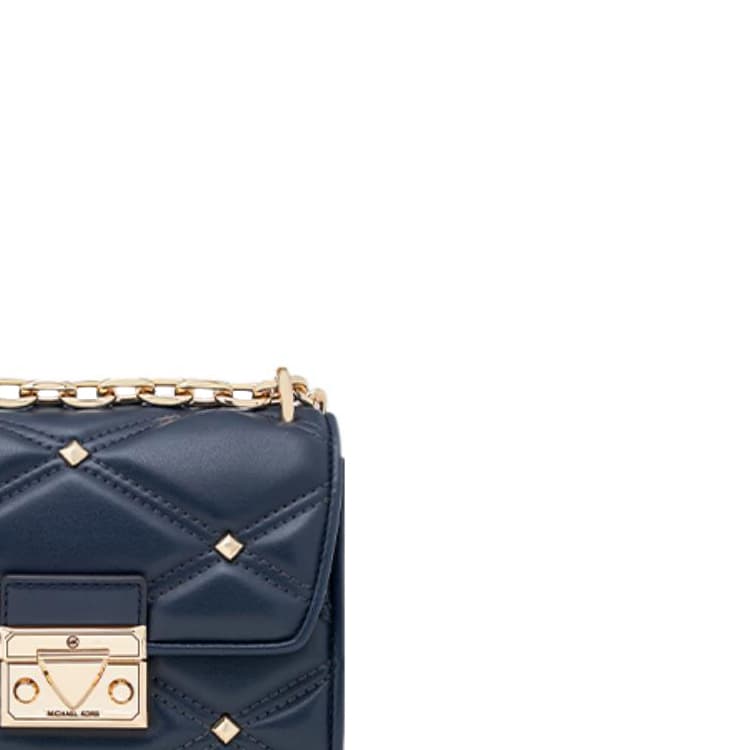 Сумка через плечо MICHAEL KORS MK 19 - изображение 5