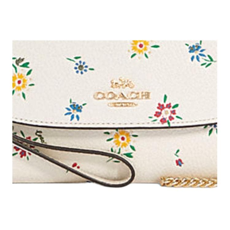 Сумка COACH Gemma - изображение 4