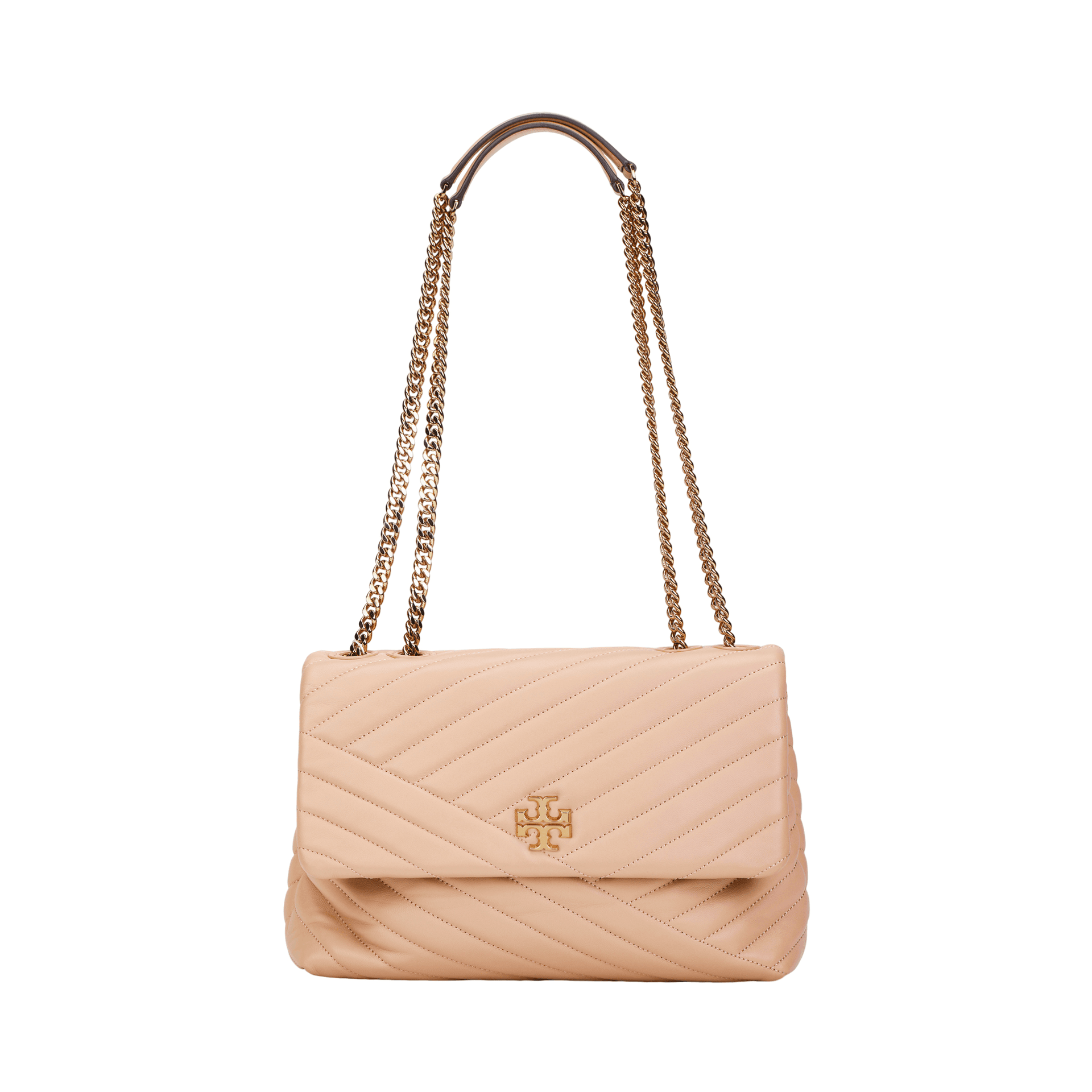 Сумка через плечо TORY BURCH Kira TLogo - изображение 1