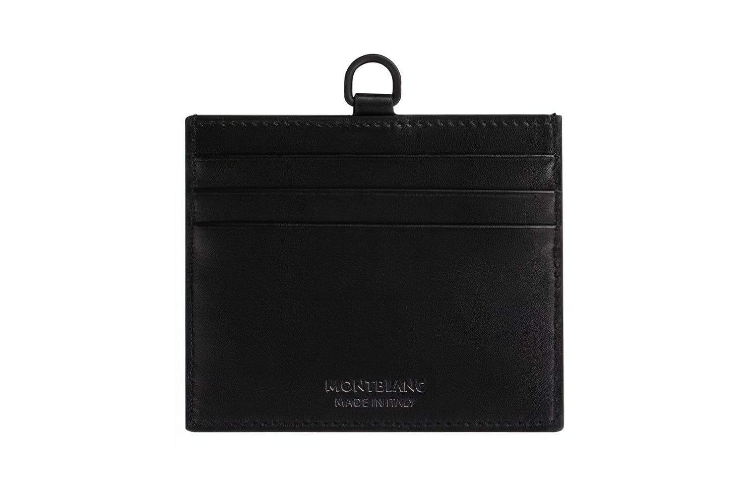Картхолдер MONTBLANC 3.0 Logo - изображение 2