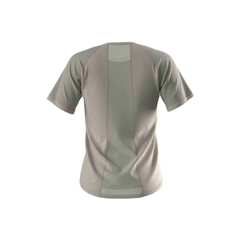 Футболка SALOMON OUTLINE T - изображение 2