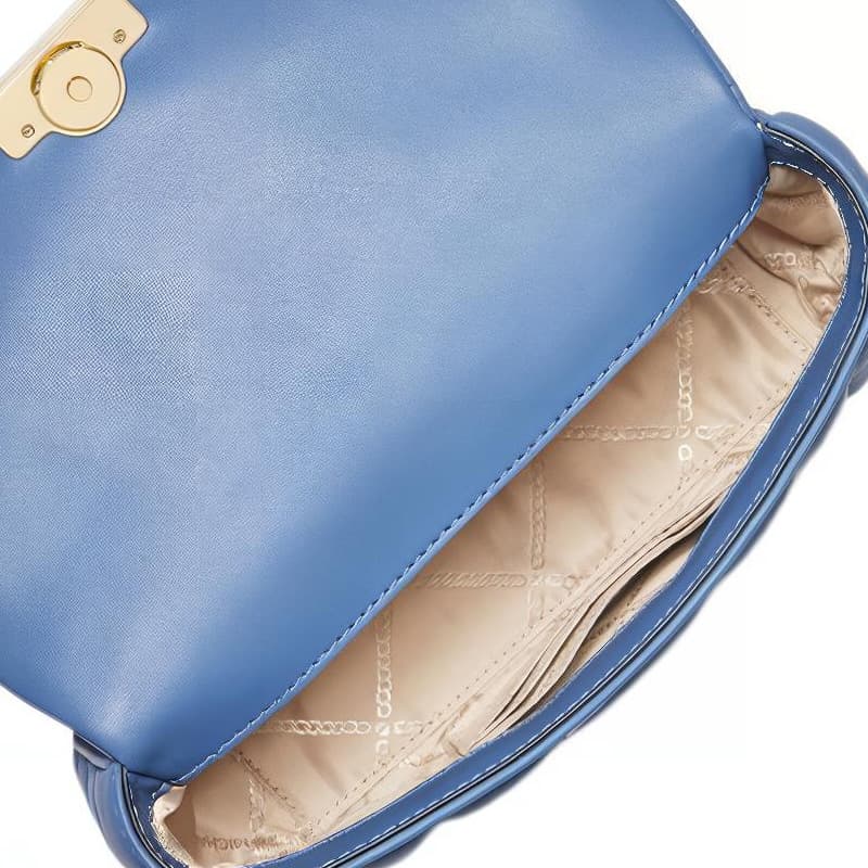 Мини-сумка MICHAEL KORS MK Tribeca - изображение 3
