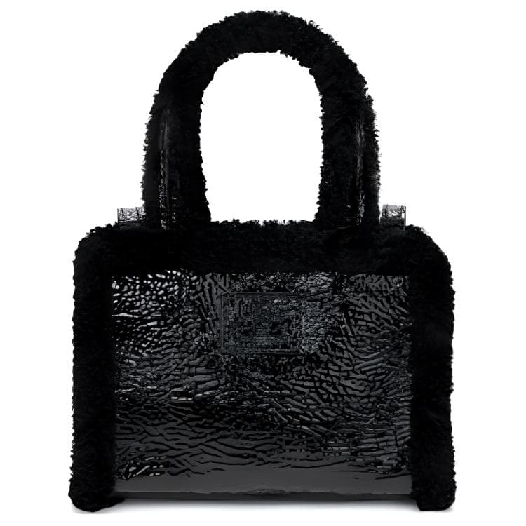 Сумка UGG x Telfar Tote - изображение 4