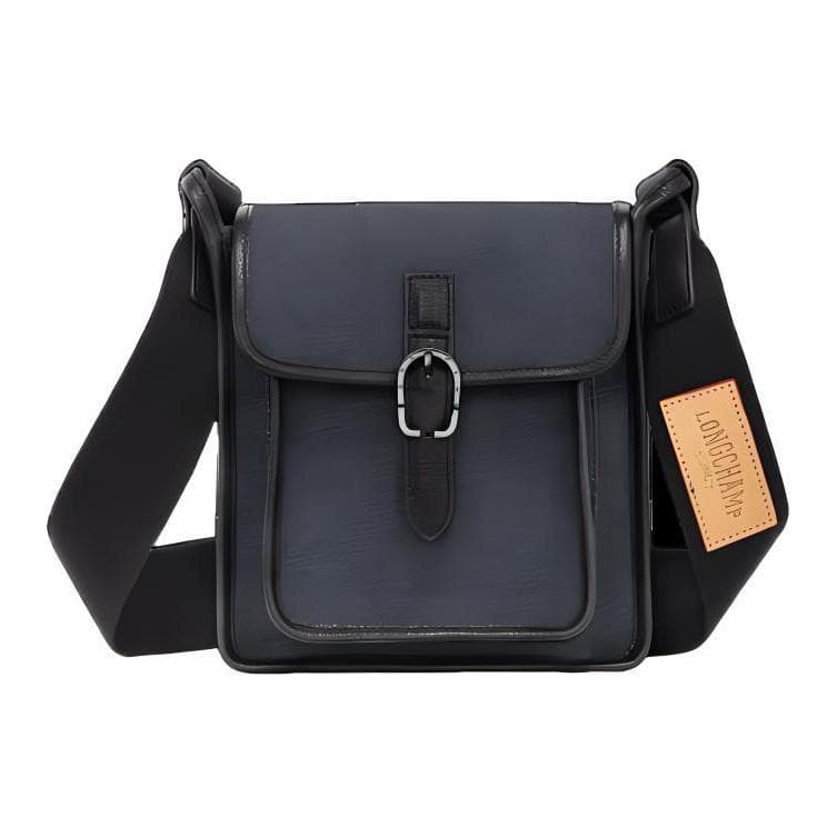 Мини-сумка LONGCHAMP Le Foulonn - изображение 1