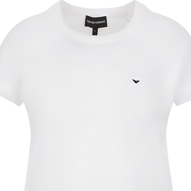 Футболка EMPORIO ARMANI T - изображение 3